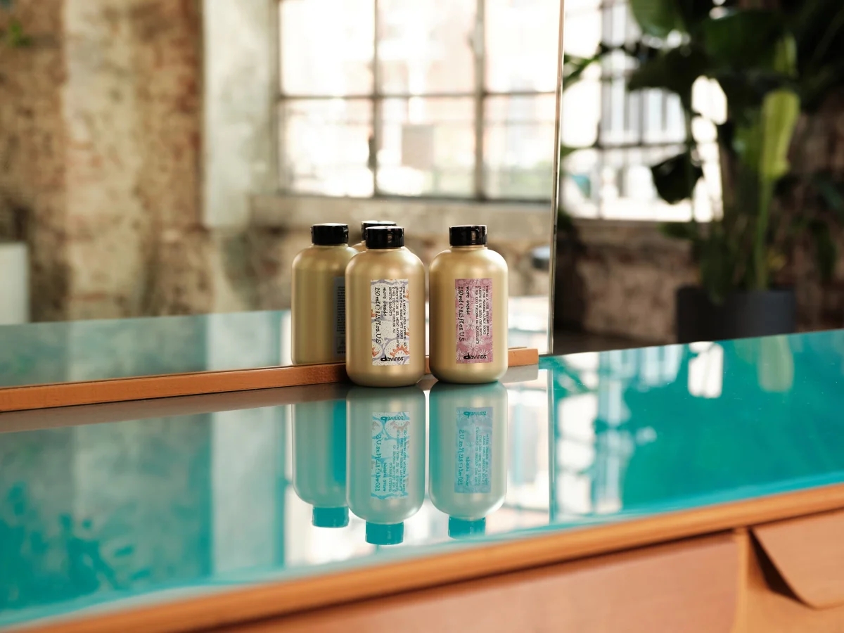 Sustainable Beauty for Your Soul